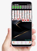 Ultimate Solitaire | Card Game screenshot 4