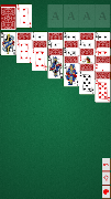 Classic Solitaire-7 스크린샷 5