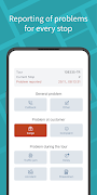 Pocket Driver ภาพหน้าจอ 7
