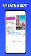 Office Reader - Docx reader syot layar 2