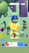 Tap Fireball screenshot 5