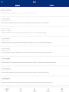 Techtextil Navigator screenshot 5