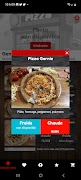 Minute Pizza Screenshot 2