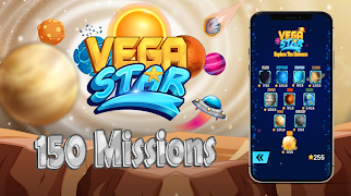 Vega Star screenshot 7