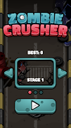 Zombie Crusher poster