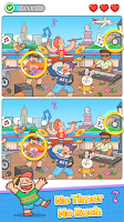 Spot Differences! captura de pantalla 1