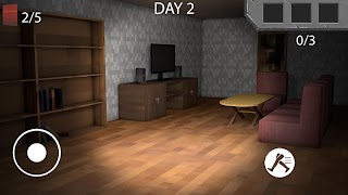 Scary Granny Chapter Horror Mod screenshot 3