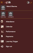 پوستر LSAcademia School Edition