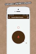 Kompass 2025: Kompass-App Screenshot 3
