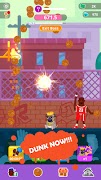 Dunk Party 截图 5