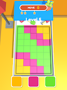 6 Schermata Organized 3D