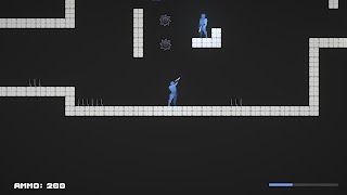 Soul Switcher 截圖 2