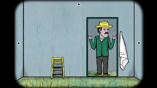 Cube Escape: Arles screenshot 4