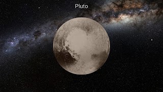 Planets Ekran Görüntüsü 3