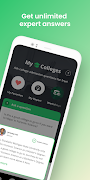 PLEXUSS: College/Homework Help ภาพหน้าจอ 1