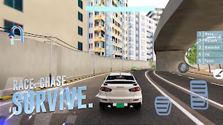 Endless Dhaka スクリーンショット 3