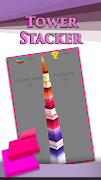 Tower Stack - Tower Stacker poster