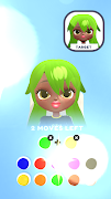 Hair Match screenshot 3