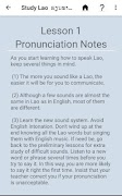 Study Lao ภาพหน้าจอ 6