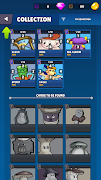 Battle Arena screenshot 3