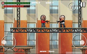 Trollface Slug screenshot 3