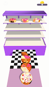 Cake Runner imagem de tela 3