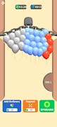 برنامه‌نما Balloons Merge عکس از صفحه