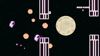 Astro Tap screenshot 4