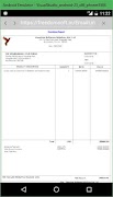 ientERPrise (myERP) Ekran Görüntüsü 3