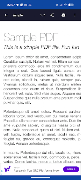 PDF View And Launch screenshot 3