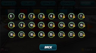 Car Parking Real Extreme постер