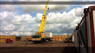 City Construction Simulator screenshot 4