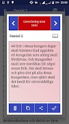 Bibeln screenshot 7