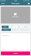 Deltek WorkBook اسکرین شاٹ 5