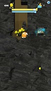 Mole Dig Poster