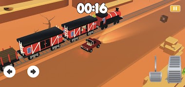 Rob it! تصوير الشاشة 3