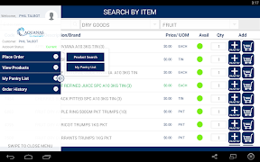 AQUANAS Screenshot 7