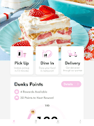 Chunky Dunks تصوير الشاشة 2