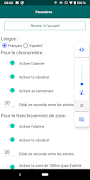km capture d'écran 2