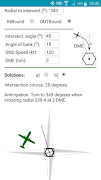 Radial interception скриншот 5
