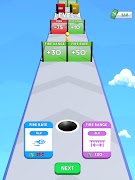 Hole Evolution ภาพหน้าจอ 7