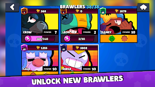 Box Simulator for Brawl Stars imagem de tela 4