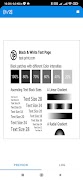 Virtual printer screenshot 1