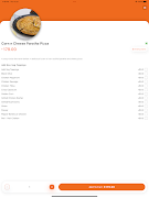 برنامه‌نما RestroMobile عکس از صفحه