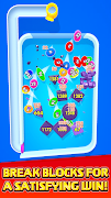 Bounce Merge اسکرین شاٹ 2