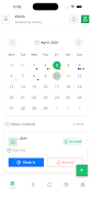 Grow rep اسکرین شاٹ 3