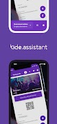 Kide.assistant poster