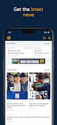 Fighting Irish Mobile পোস্টার