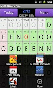 My ShiftWork Lite ảnh chụp màn hình 1