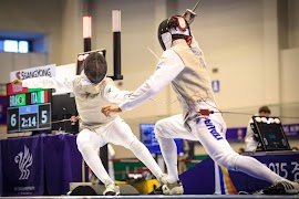 Learn Fencing screenshot 7